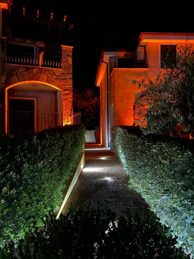 Le Terme Di Casteldoria Lägenhet Santa Maria Exteriör bild