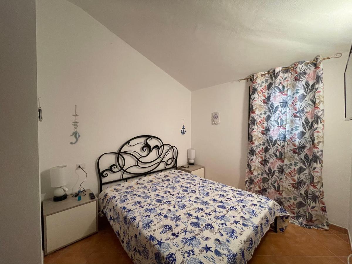 Le Terme Di Casteldoria Lägenhet Santa Maria Exteriör bild