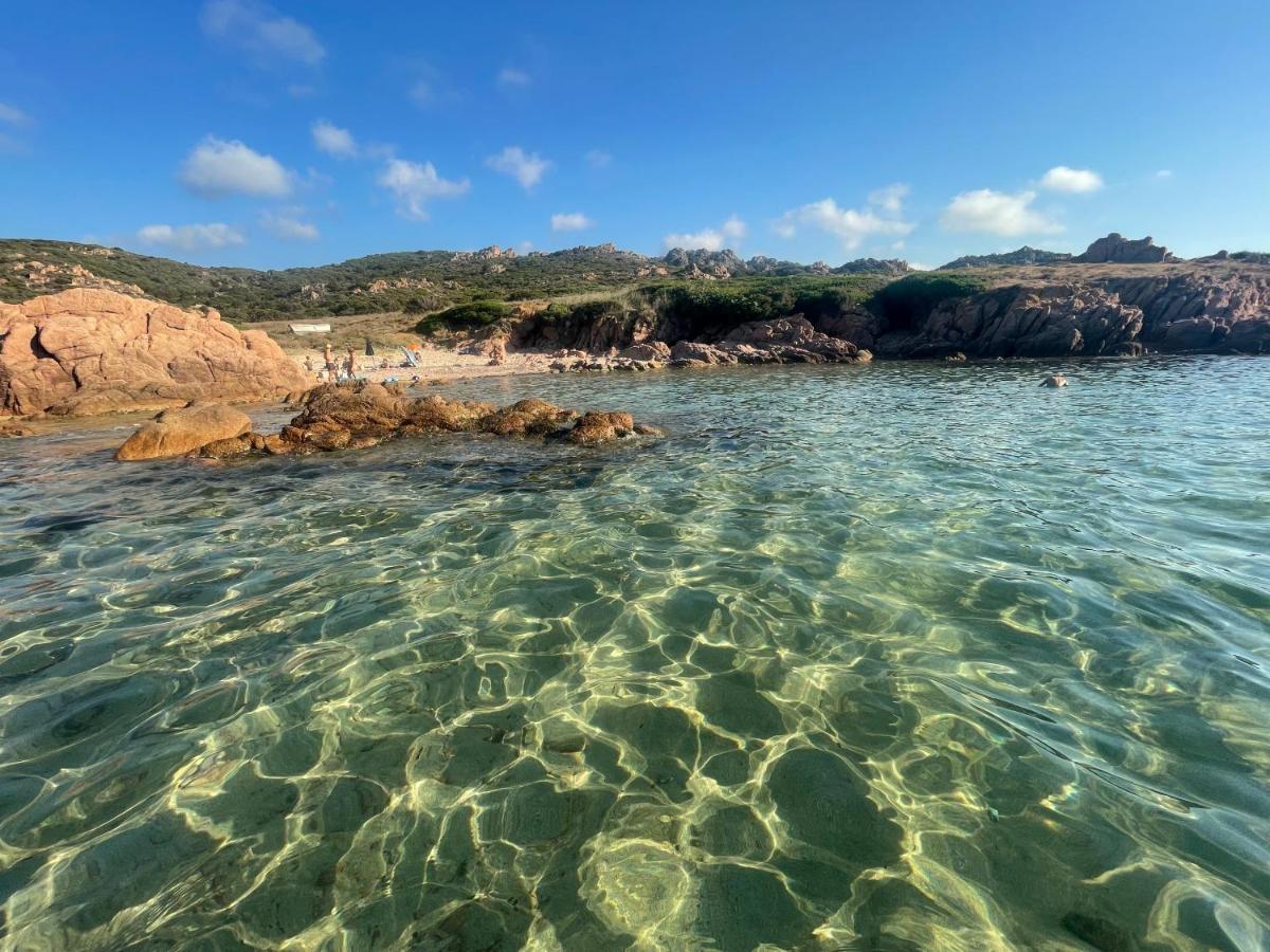 Le Terme Di Casteldoria Lägenhet Santa Maria Exteriör bild