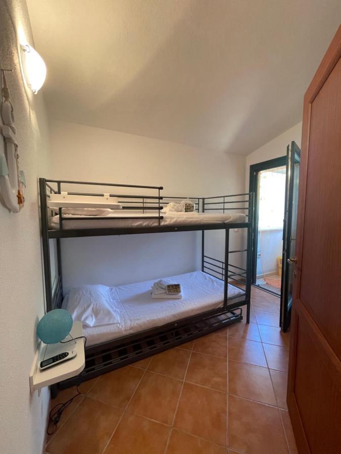 Le Terme Di Casteldoria Lägenhet Santa Maria Exteriör bild