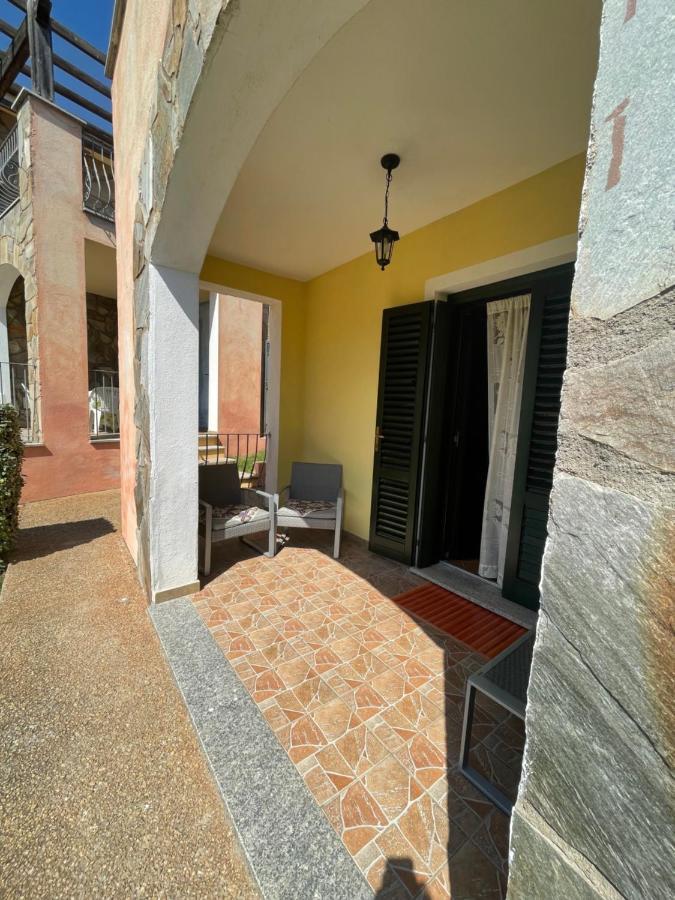 Le Terme Di Casteldoria Lägenhet Santa Maria Exteriör bild
